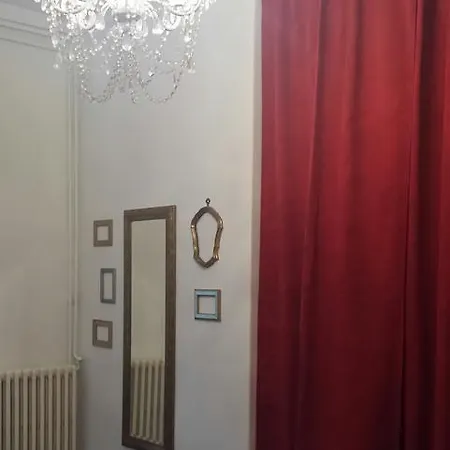 Gæstehus La Cornice