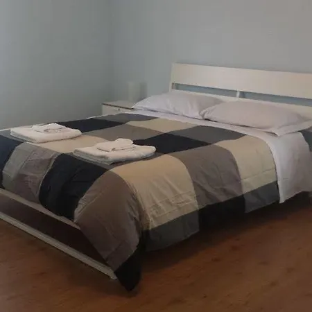 Gæstehus La Cornice 3*