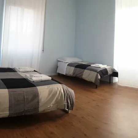 Gæstehus La Cornice 3*