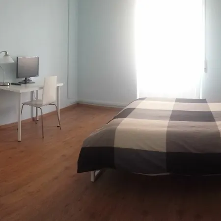 Gæstehus La Cornice 3*