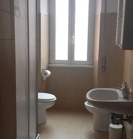 La Cornice بيت ضيافة روما