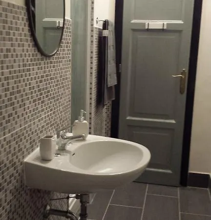 La Cornice بيت ضيافة روما