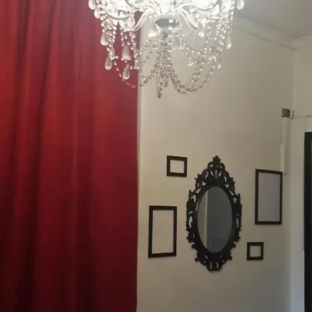 La Cornice 3* רומא