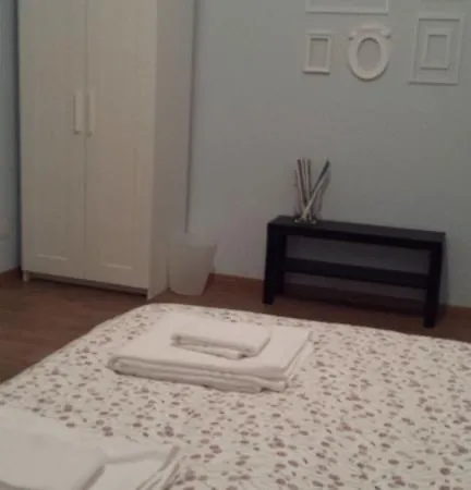 בית הארחה La Cornice