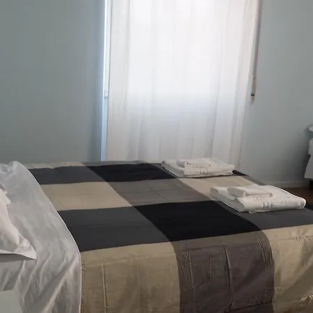 בית הארחה La Cornice רומא