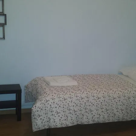 La Cornice בית הארחה רומא