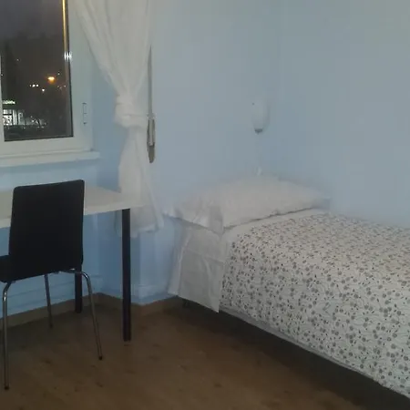 La Cornice בית הארחה רומא