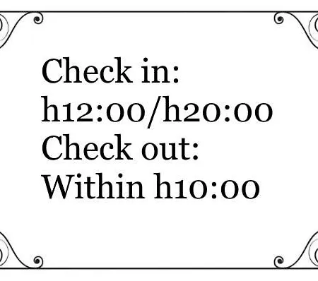 בית הארחה La Cornice 3*