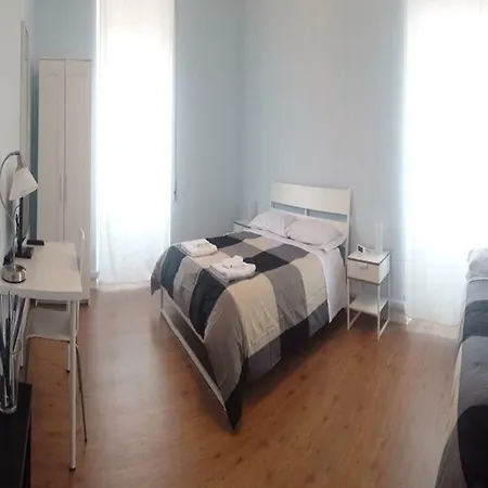 La Cornice בית הארחה