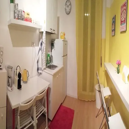 בית הארחה La Cornice