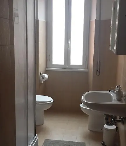 La Cornice Gæstehus Rom