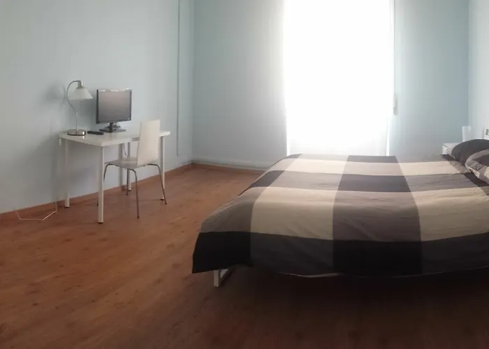 Gæstehus La Cornice 3*